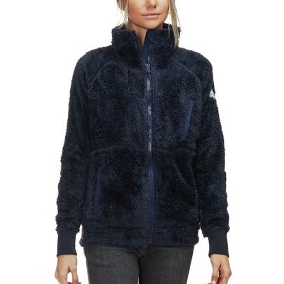 norwegian rain jacket